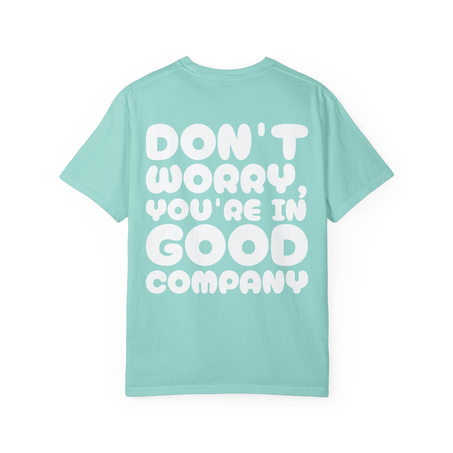 Good Company Relaxed Tee