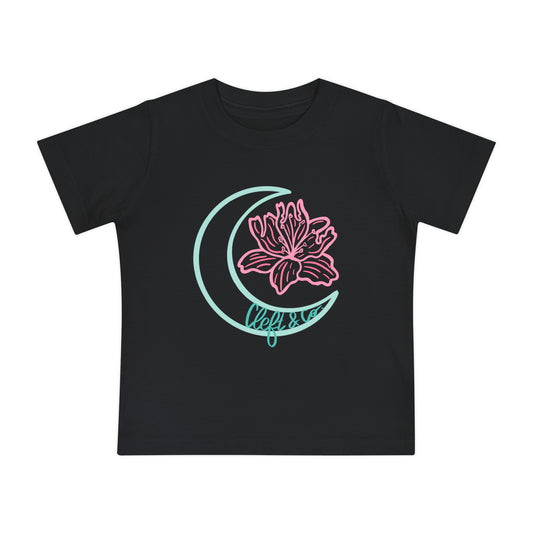 Summer Logo Baby Tee