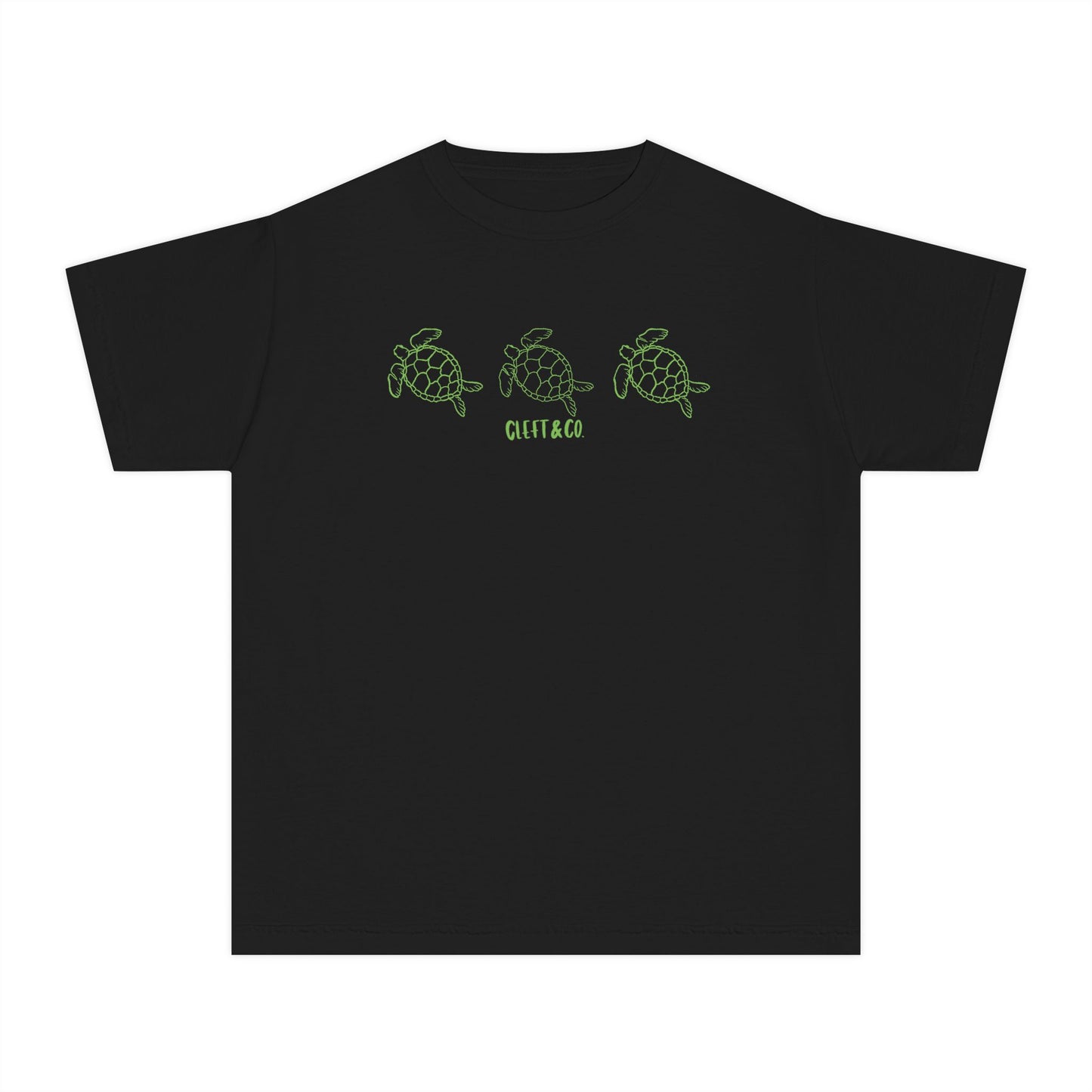 Turtle Kids Tee