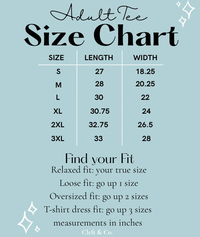 The Company short sleeve tee