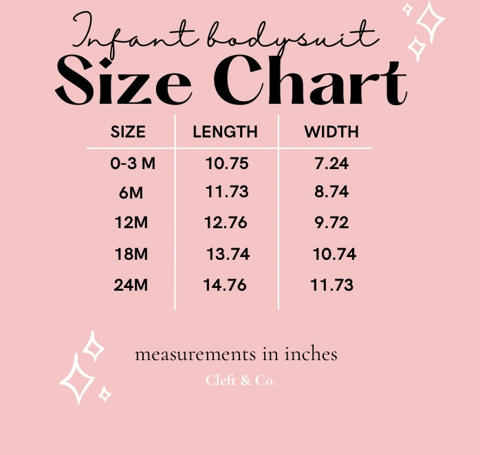 The Company Infant bodysuit